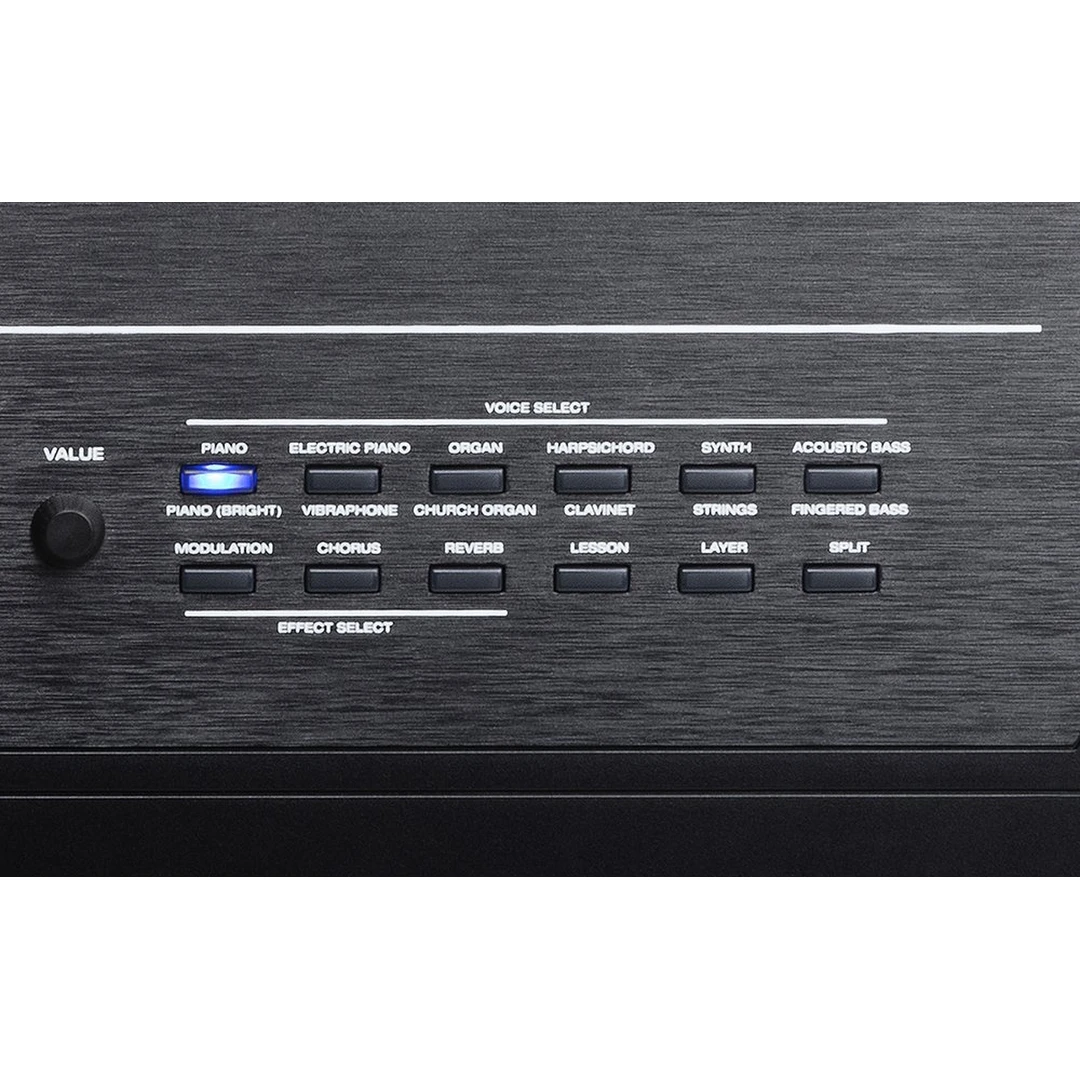 Цифровое пианино Alesis Recital Pro