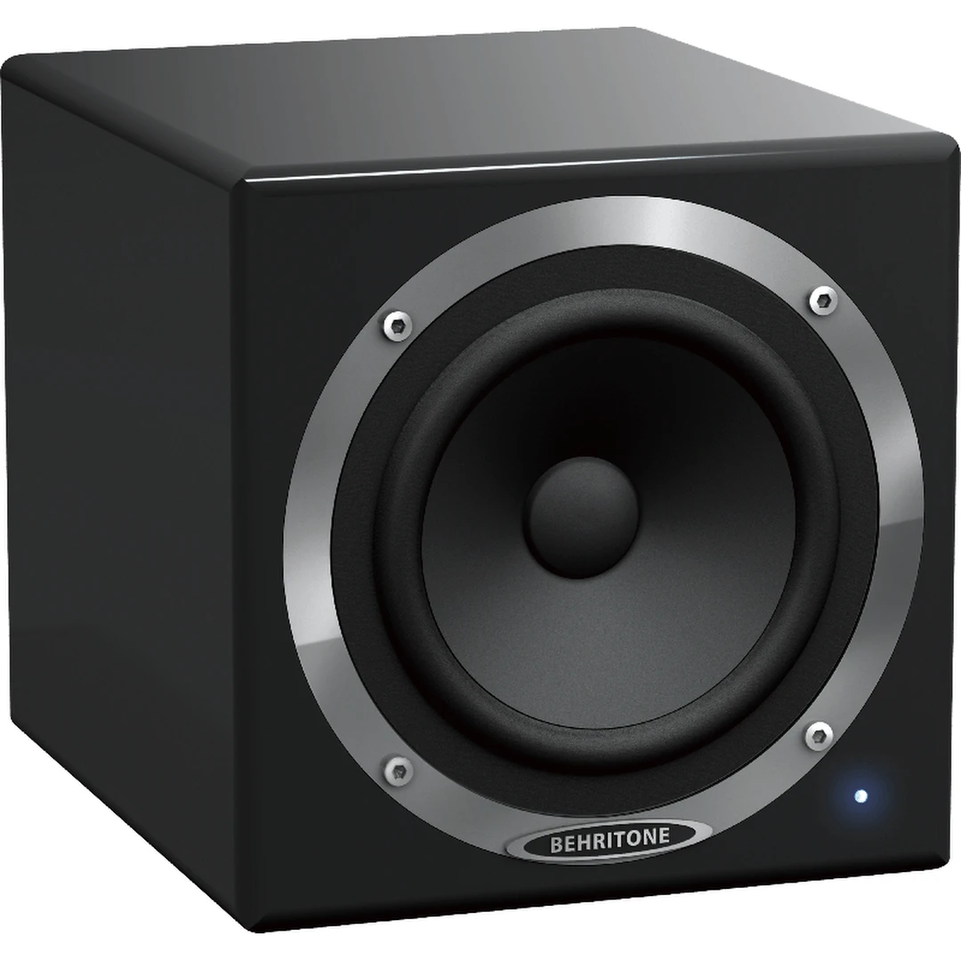 Студийные мониторы Behringer BEHRITONE C50A