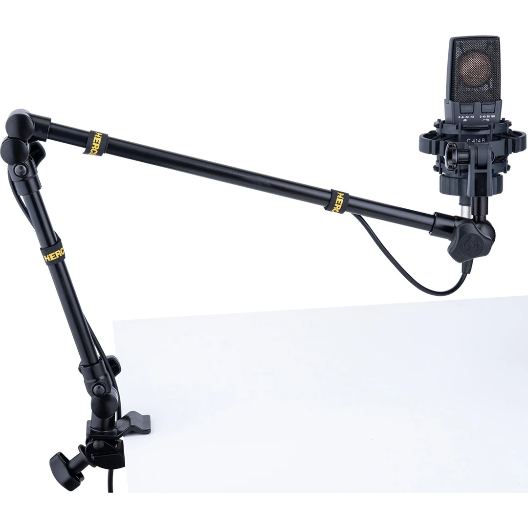 Микрофонная стойка Hercules DG107B