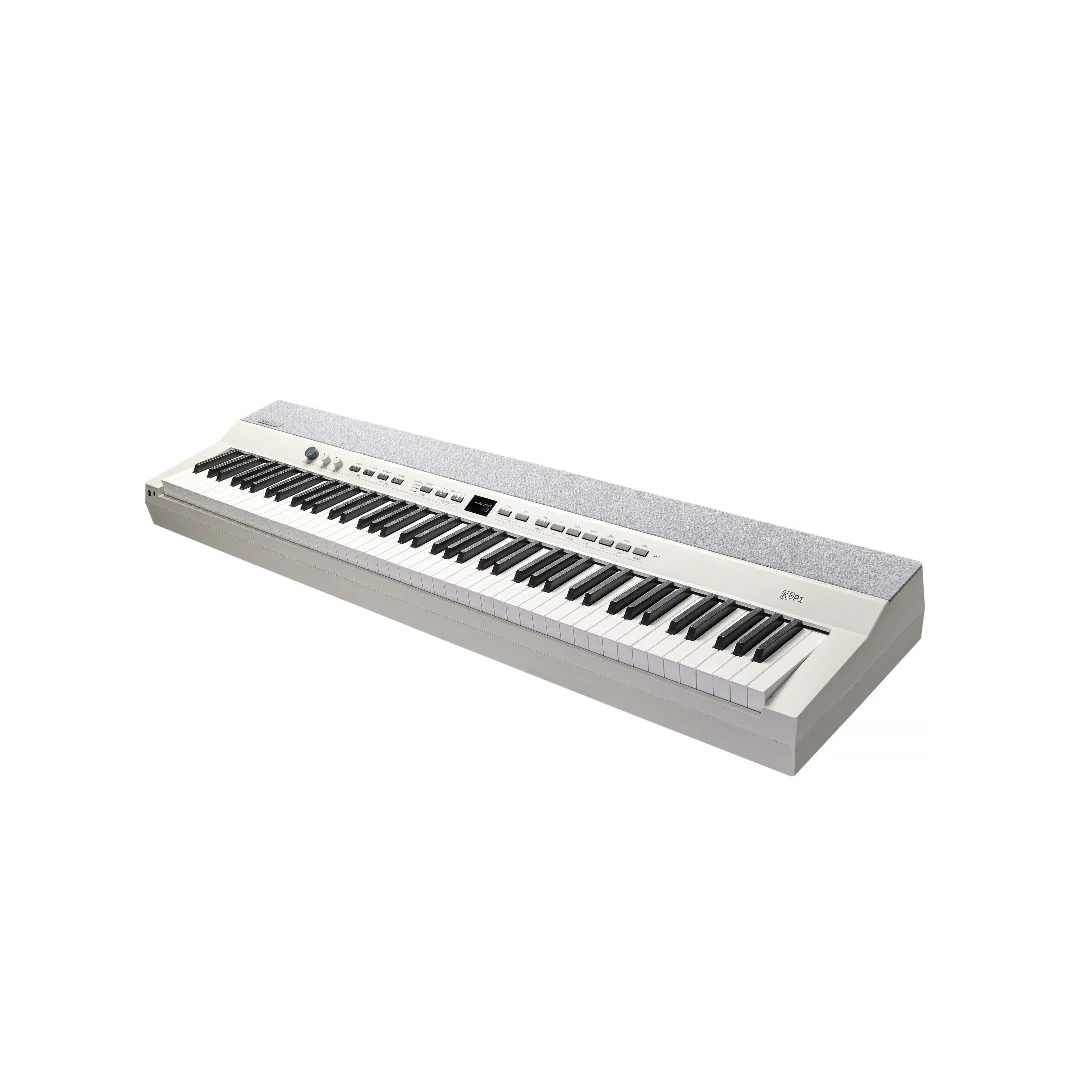 Цифровое пианино Kurzweil Ka P1W WH