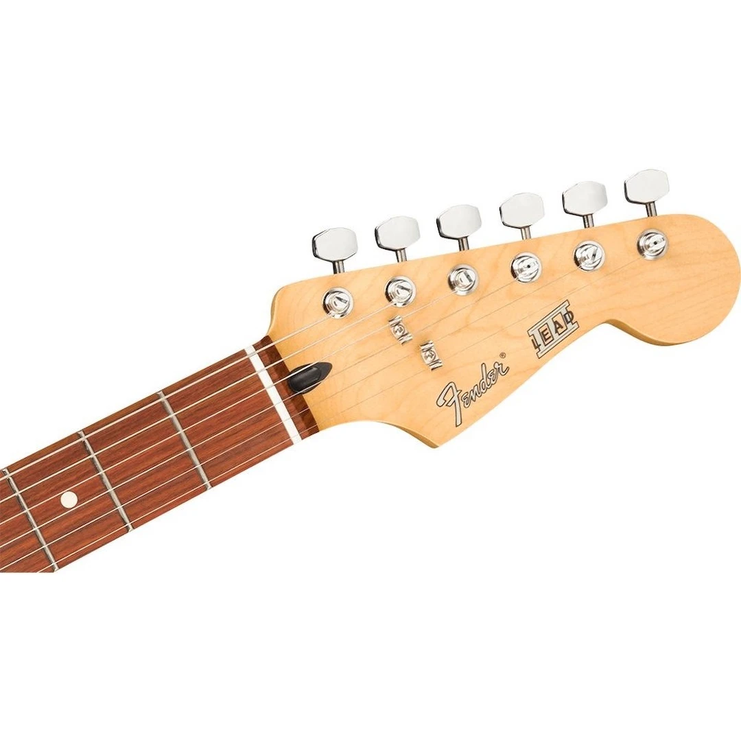 Электрогитара Fender Player Lead III PF Olympic White