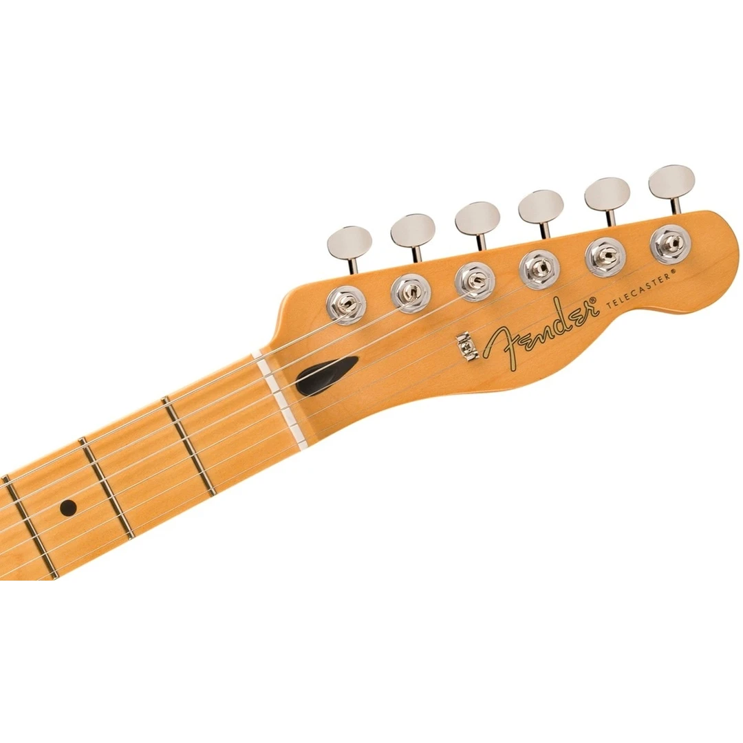 Электрогитара Fender Player II Telecaster HH MN 3-Color Sunburst
