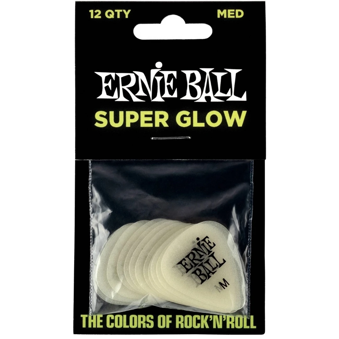 Набор медиаторов Ernie Ball 9225