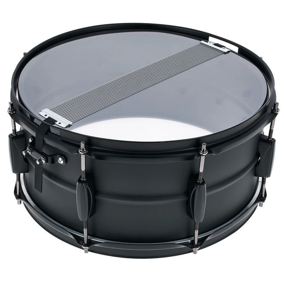 Малый барабан Tama Metalworks BST1465BK 14x6.5