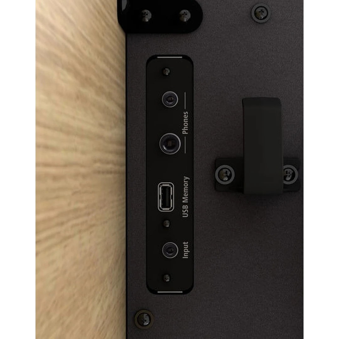 Цифровое пианино Roland F701 LA