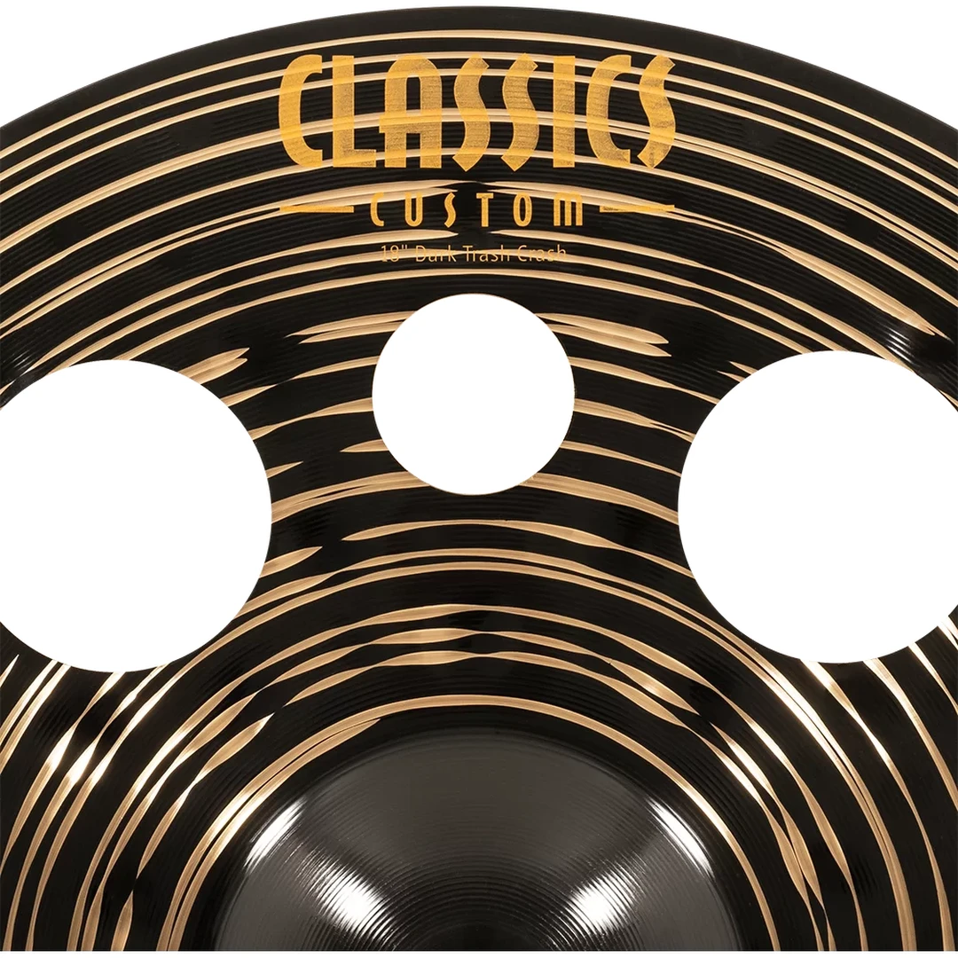 Тарелка Meinl 18" Trash Crash CC18DATRC