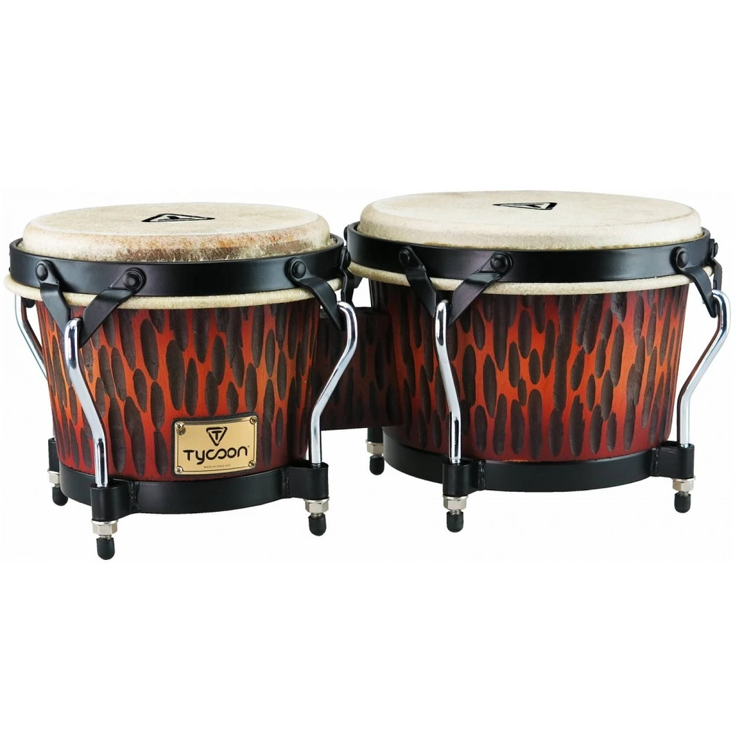 Бонго Tycoon STBS-B CO