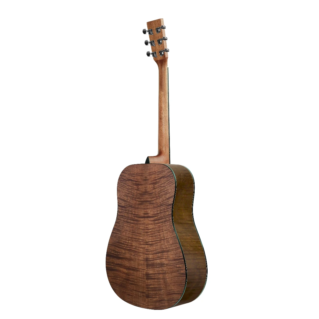 Акустическая гитара Charlesville CHARL-D-SEM