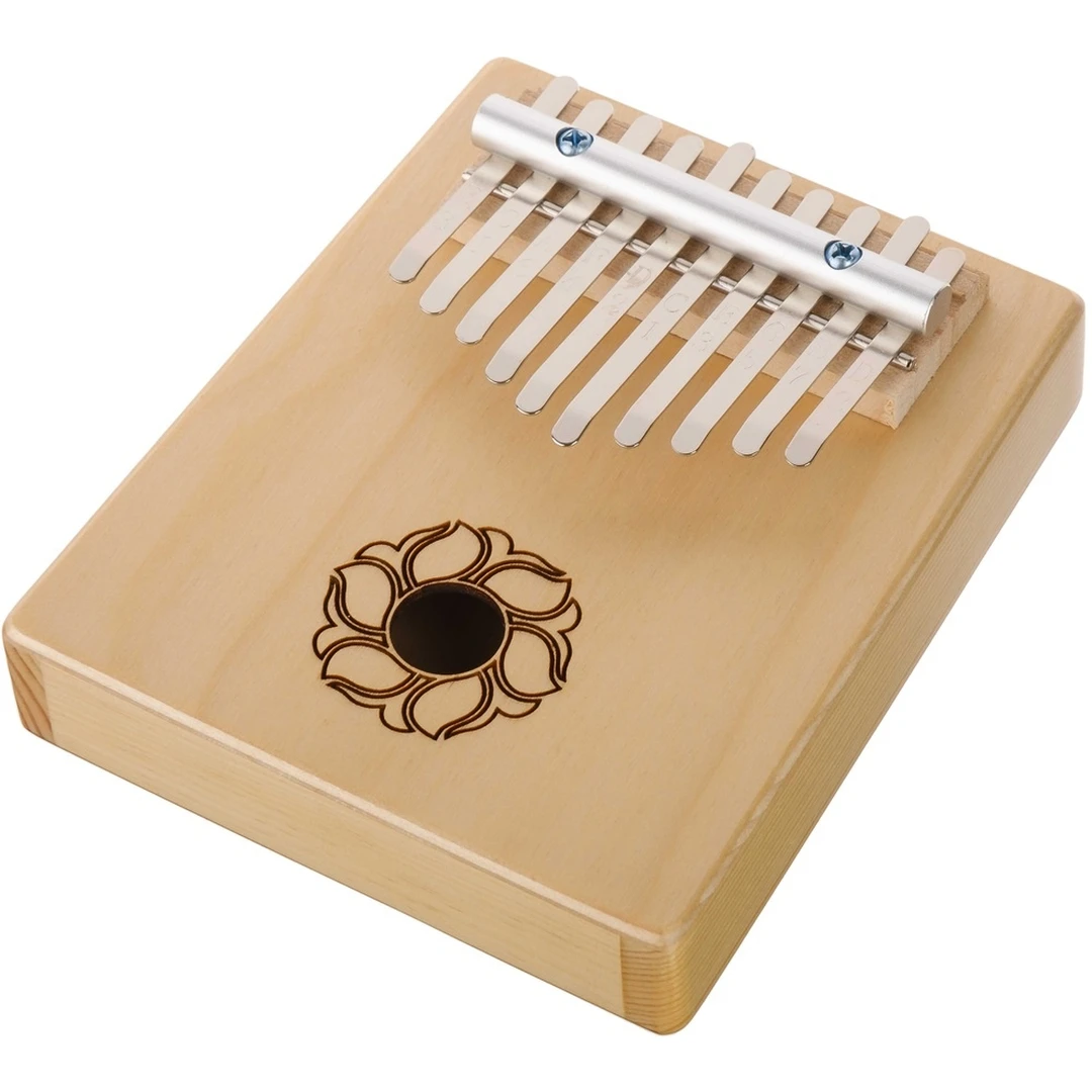 Калимба Мозеръ KMKr-2-NAT Escudo