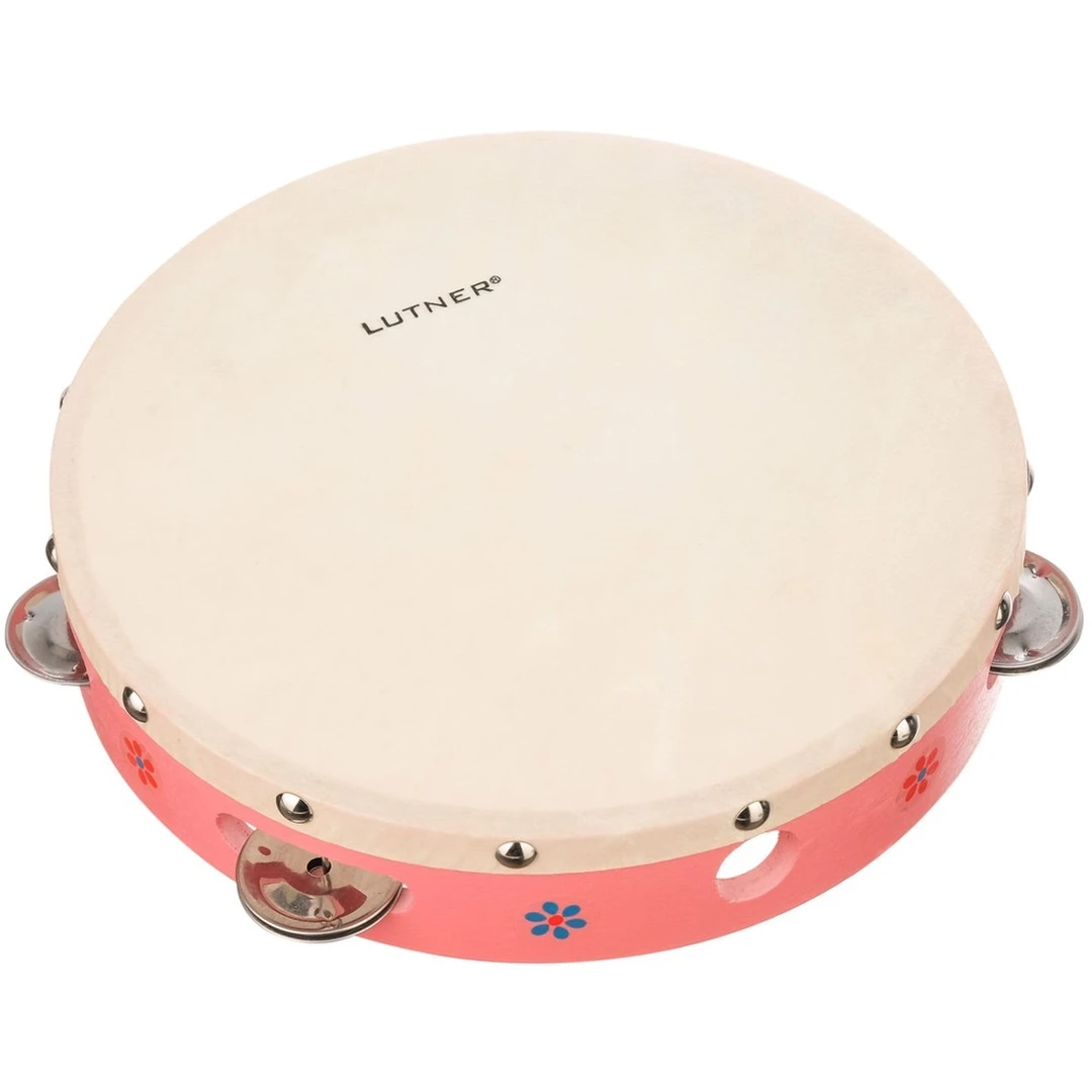 Тамбурин Fleet TH9-6A