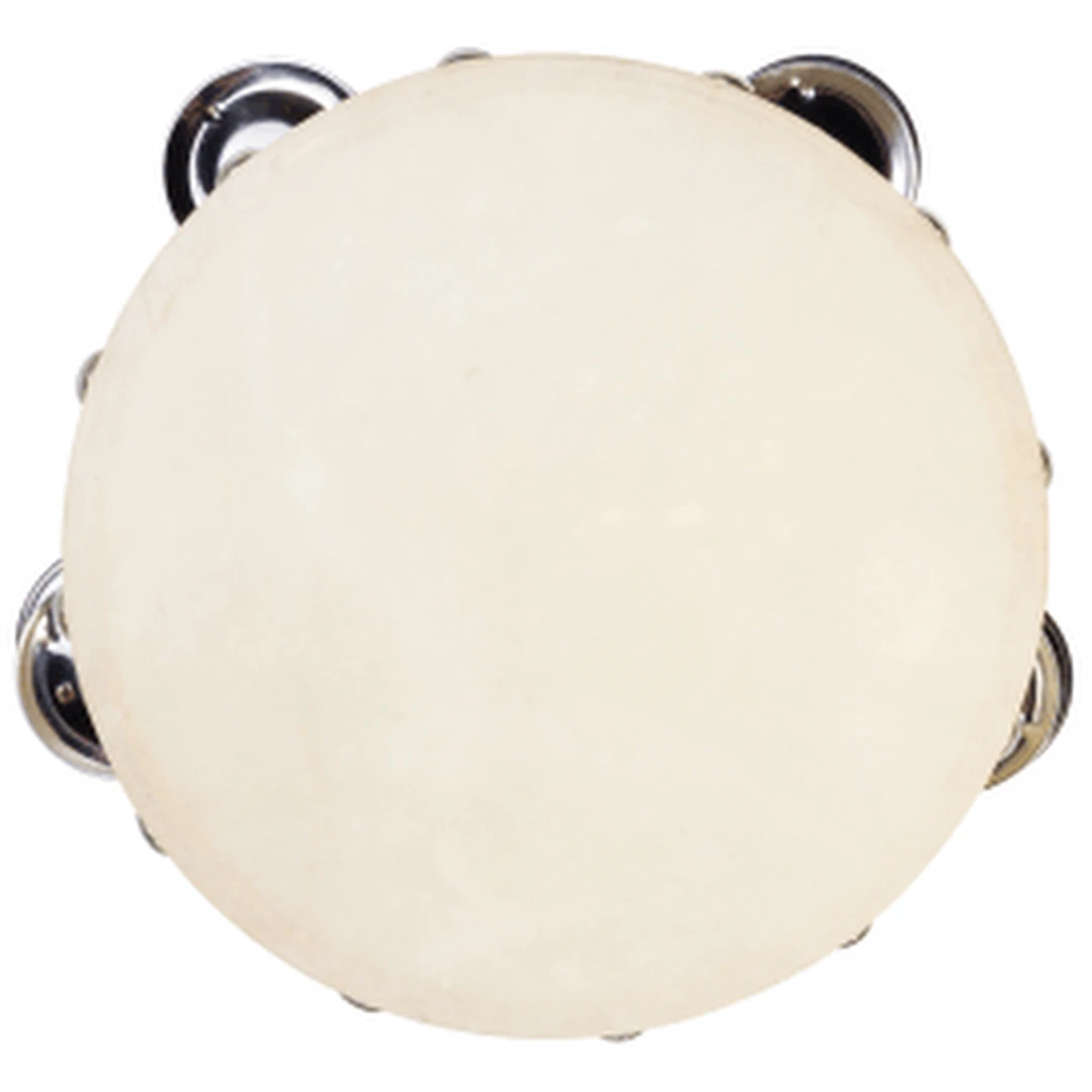 Тамбурин Flight FT 6-4