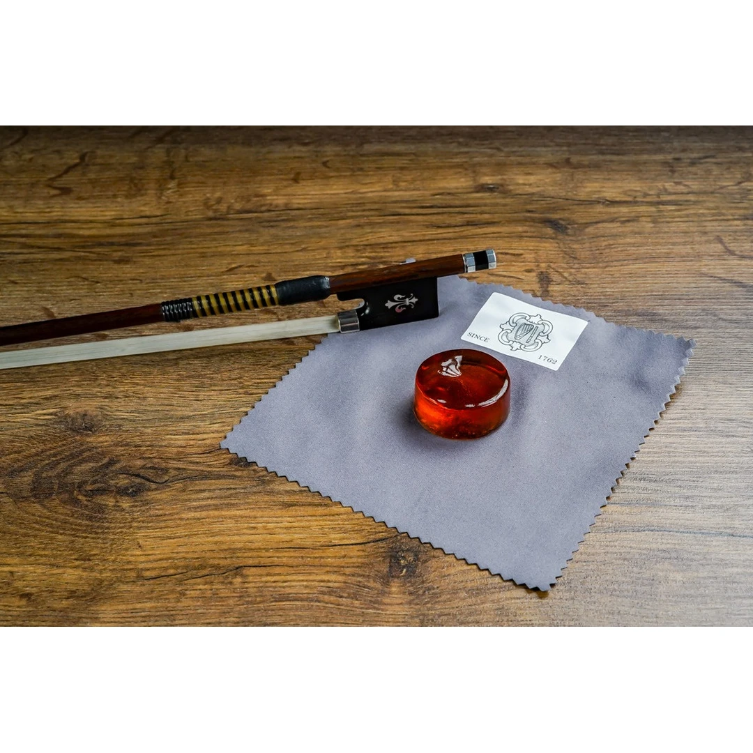 Канифоль W. E. Hill & Sons 1470 Violin Rosin