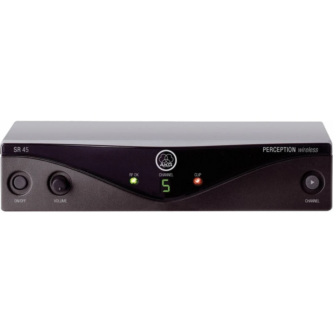 Радиосистема AKG Perception Wireless 45 Sports Set BD B2