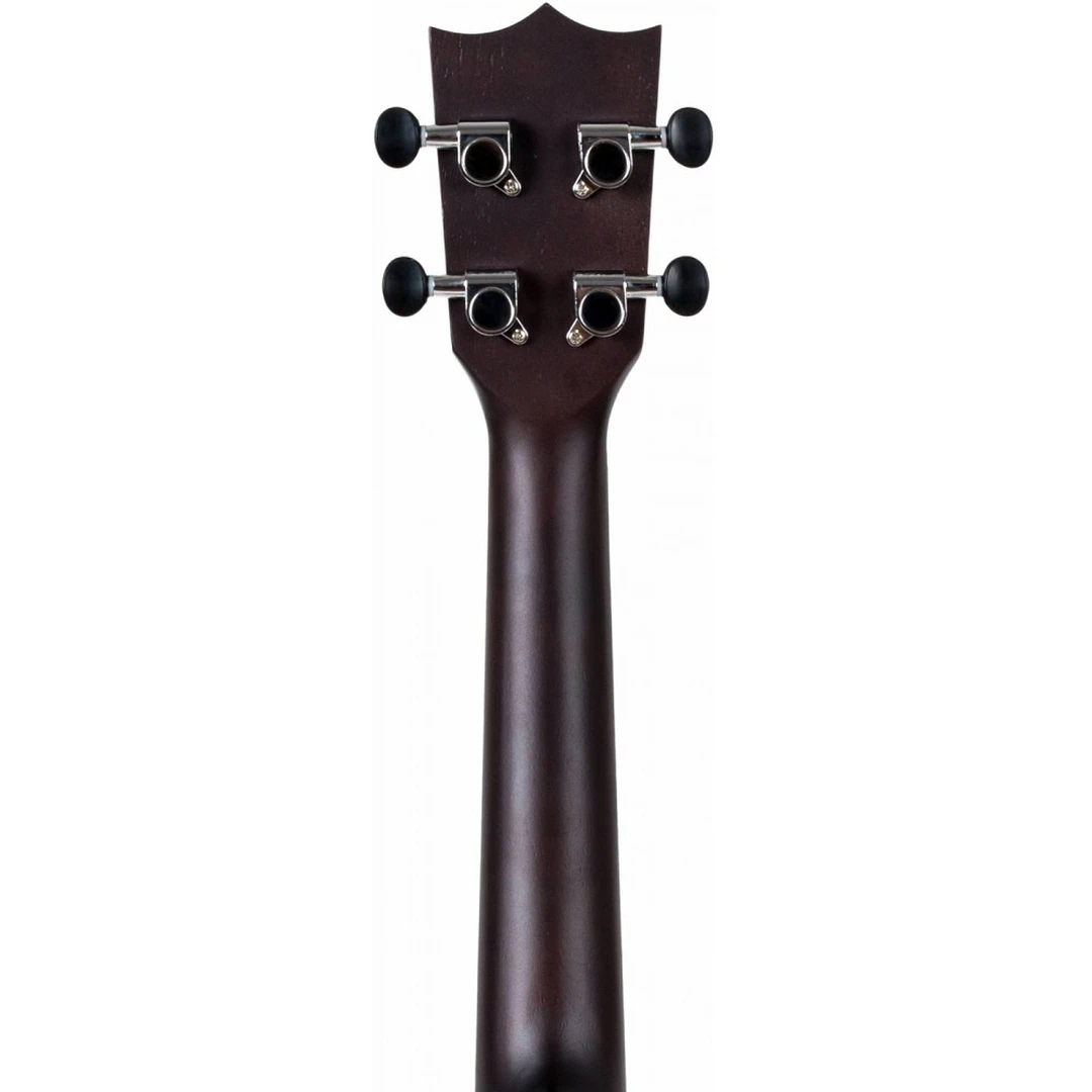 Укулеле Flight DUC 380 Amber