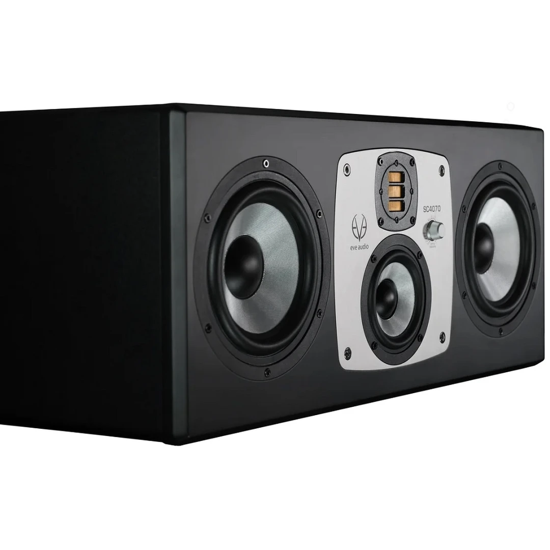 Студийный монитор EVE AUDIO SC4070