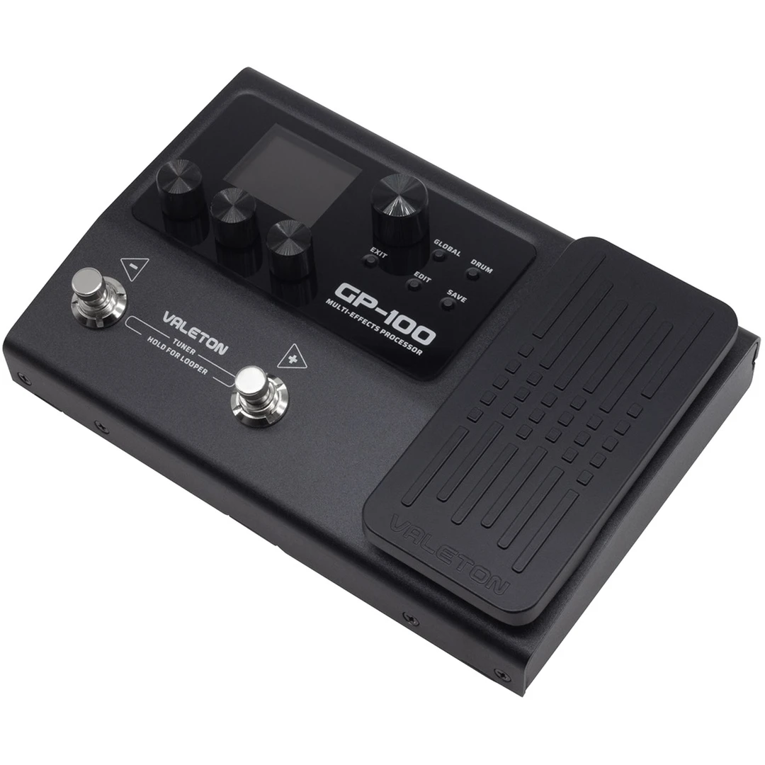 Процессор эффектов Valeton GP-100