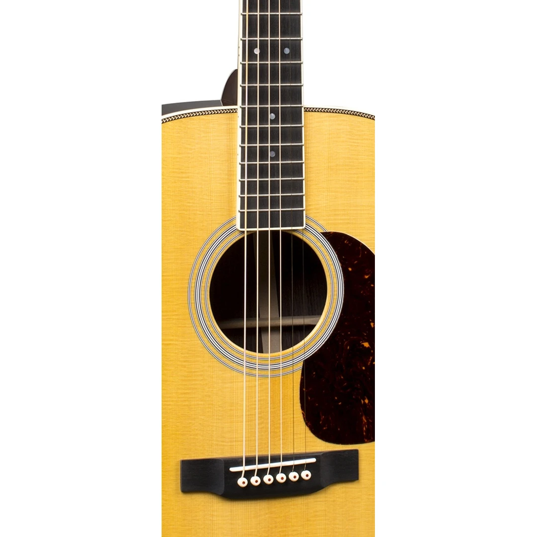 Акустическая гитара Martin HD-35