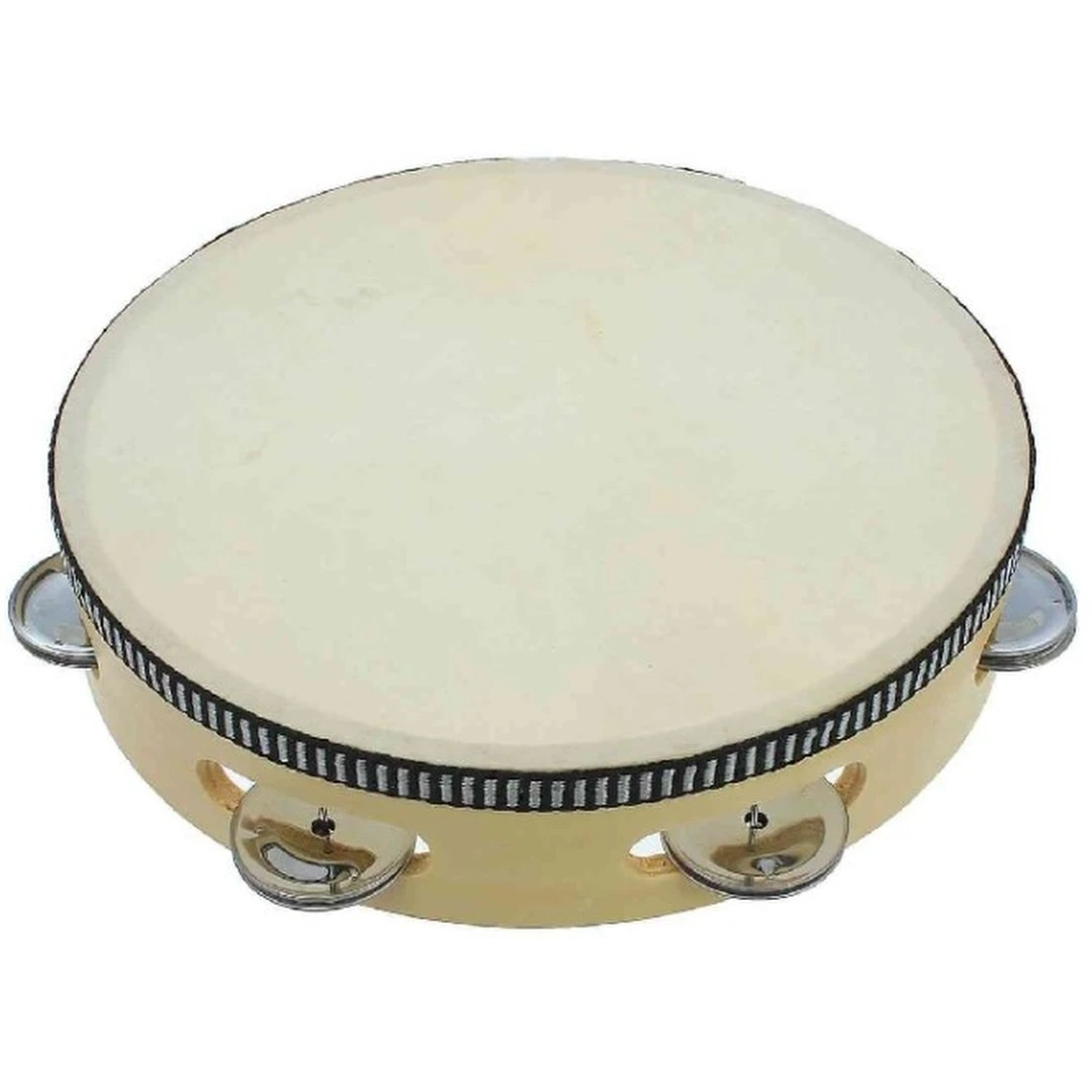 Тамбурин Brahner DP-908H