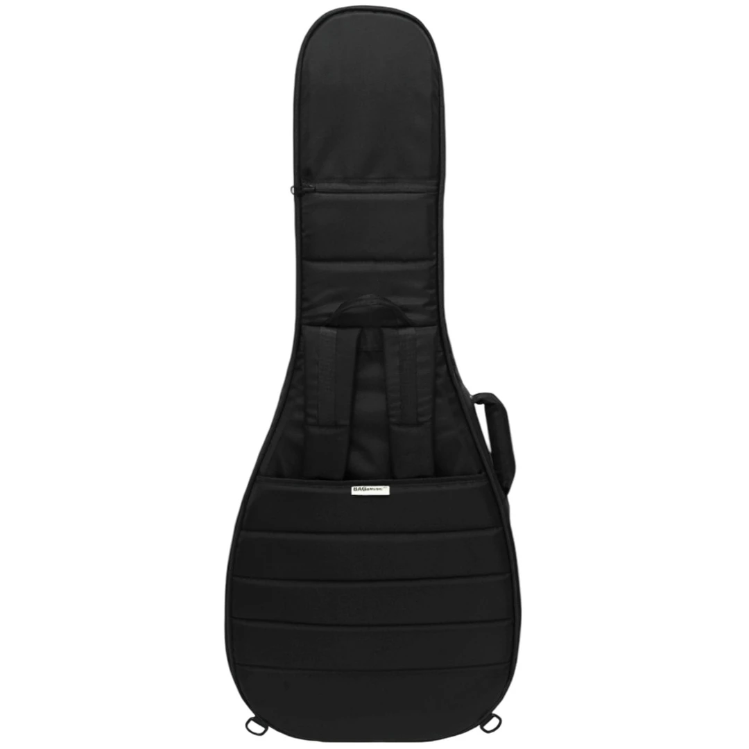 Чехол для акустической гитары Bagandmusic Acoustic Pro Max BM1032