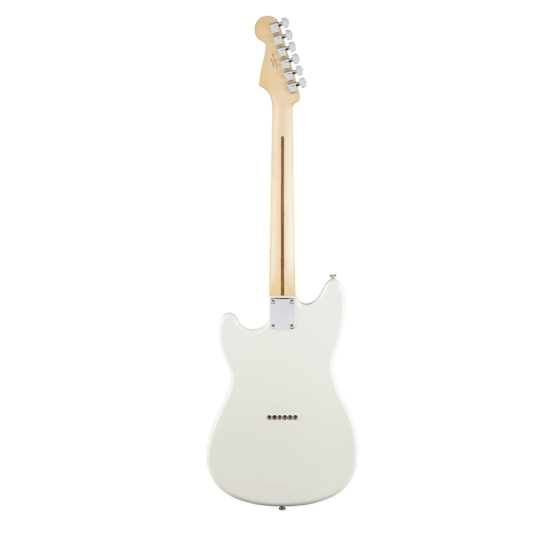 Электрогитара Fender Duo-Sonic Arctic White