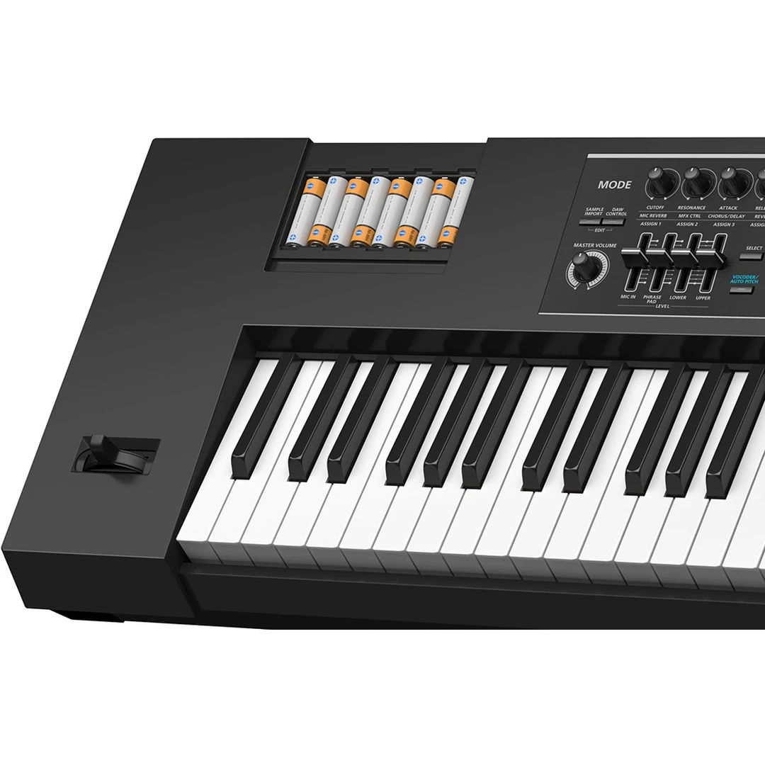 Синтезатор Roland Juno-DS88