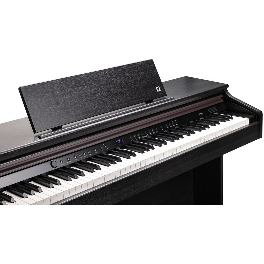 Цифровое пианино Kurzweil CUP E1 SR