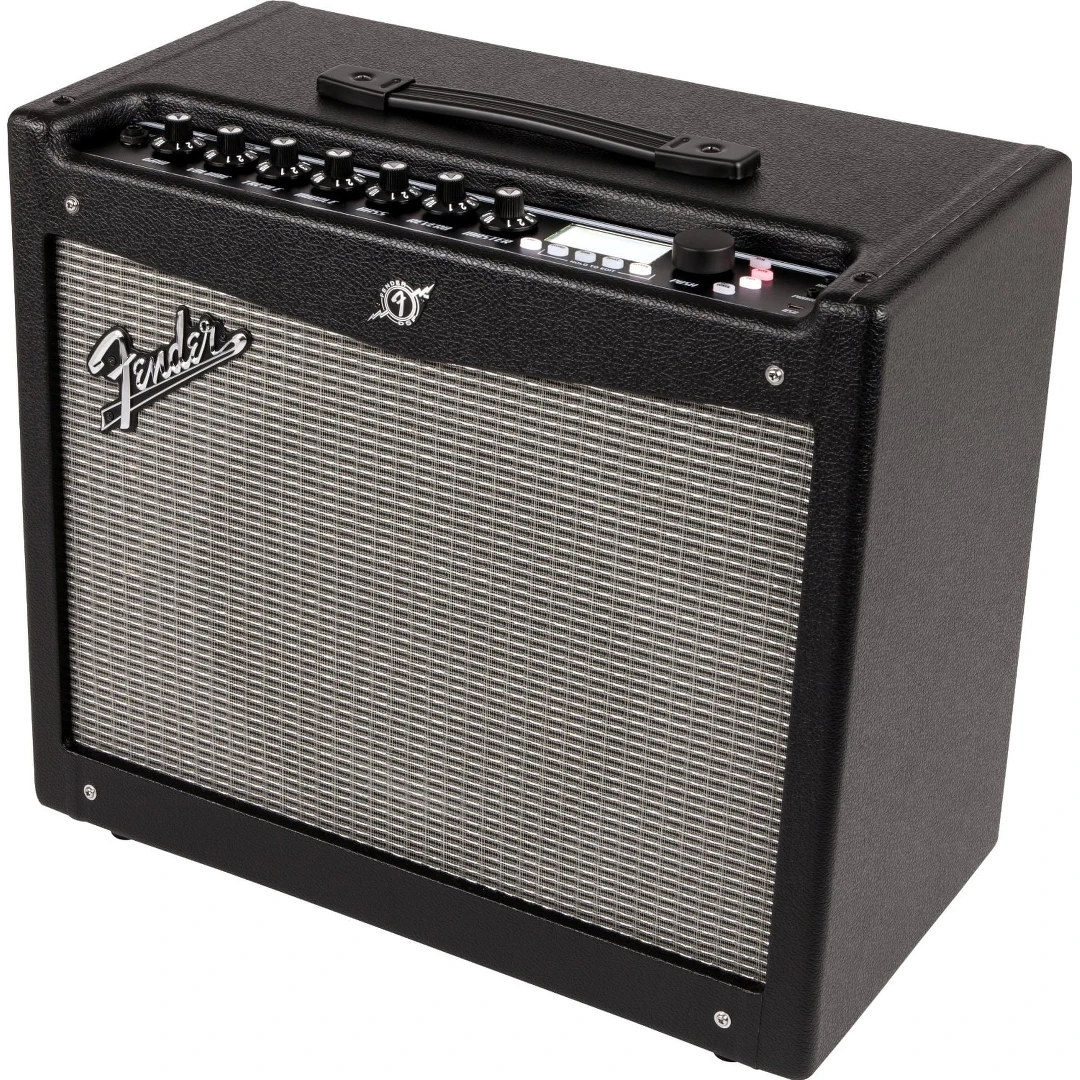 Комбоусилитель Fender Mustang III V2