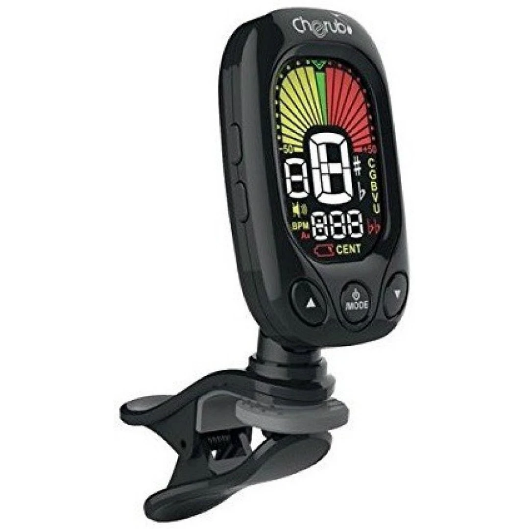 Тюнер-метроном Cherub WST-2046BCM