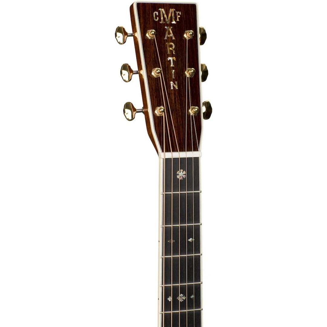 Акустическая гитара Martin D-42 Standard Series