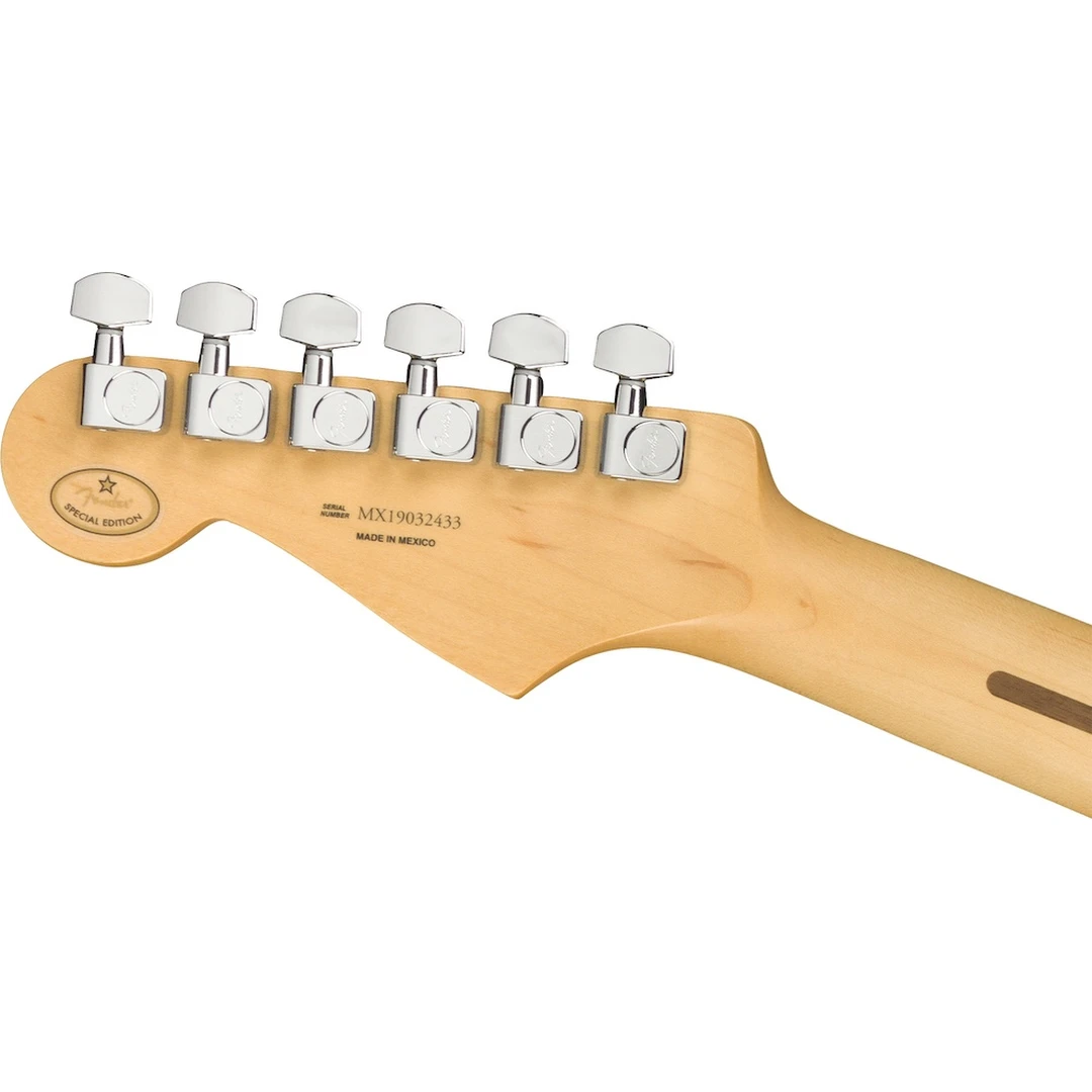 Электрогитара Fender Duo Sonic MN Desert Sand