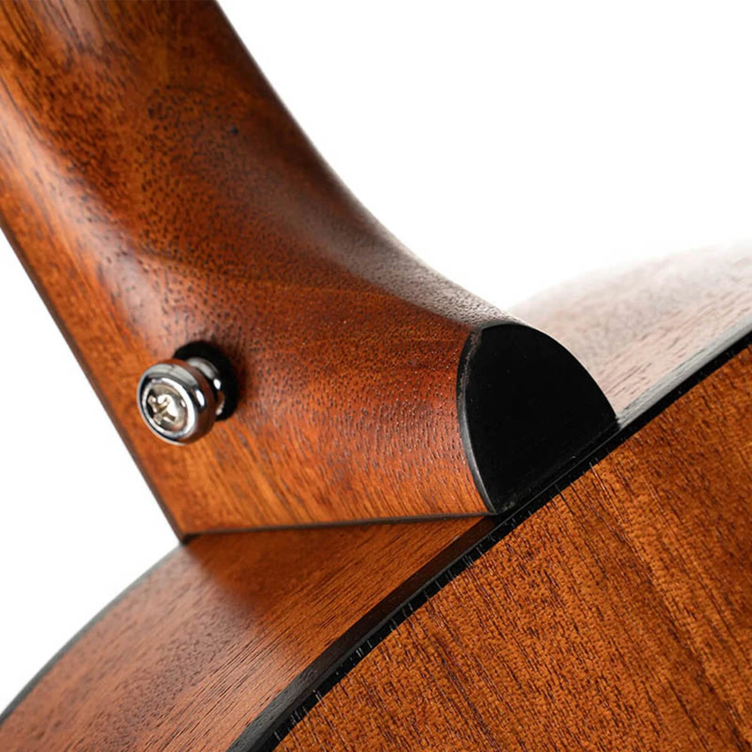 Акустическая гитара Cort AD mini M OP w/bag