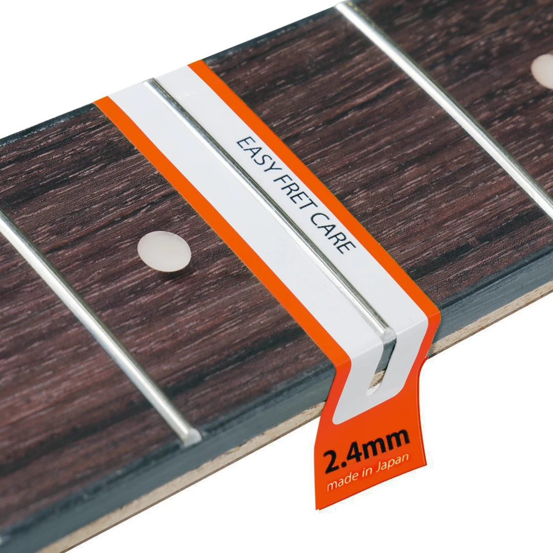 Набор для ухода за ладами Hosco H-EFC-S24 Easy Fret Care