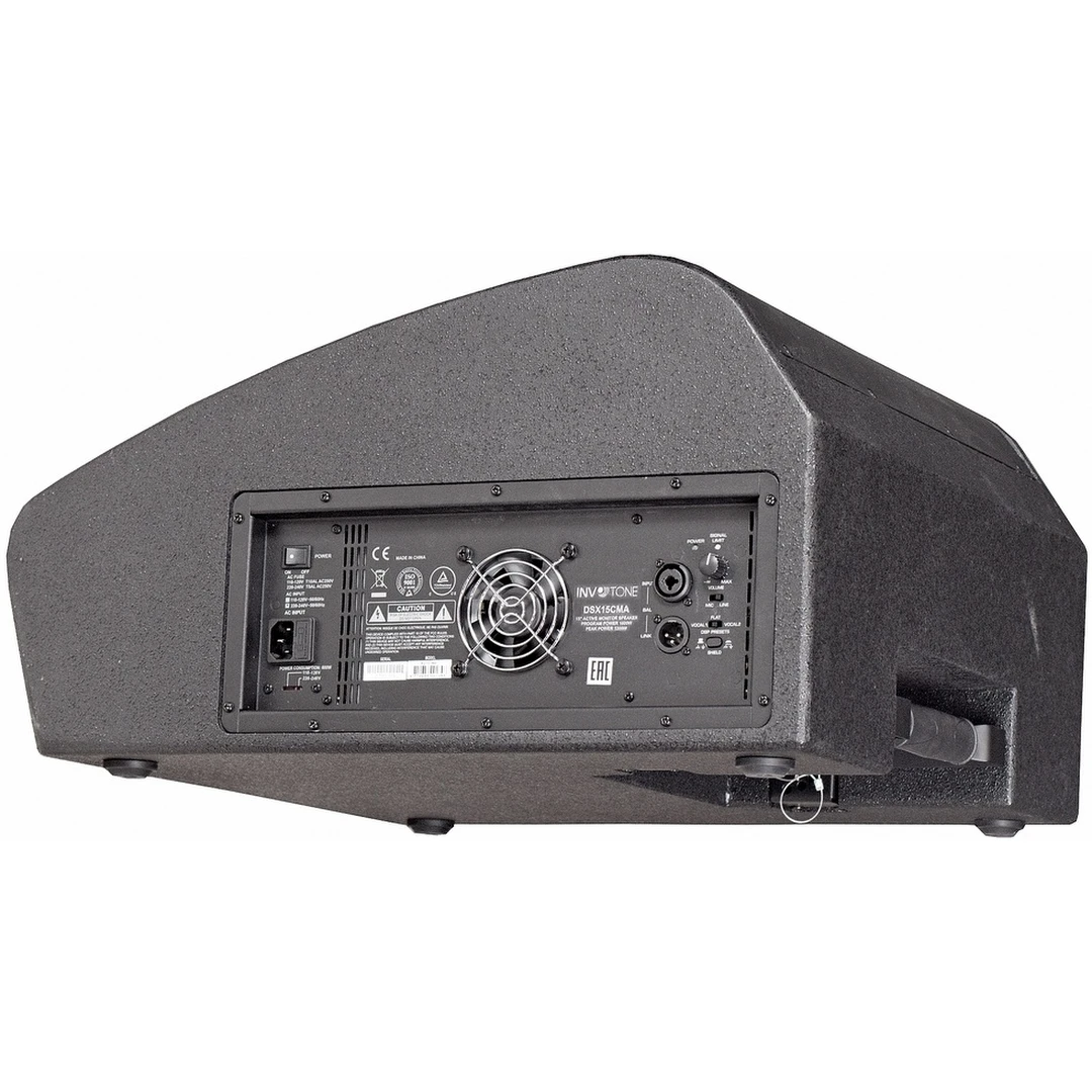 Сценический монитор Invotone DSX15CMA
