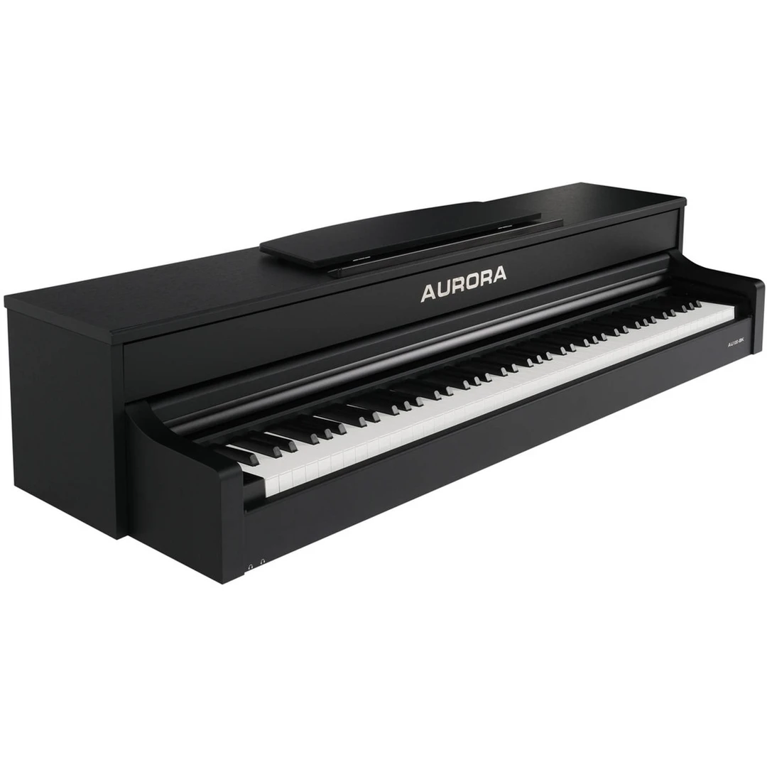 Цифровое пианино Aurora AU120-BK