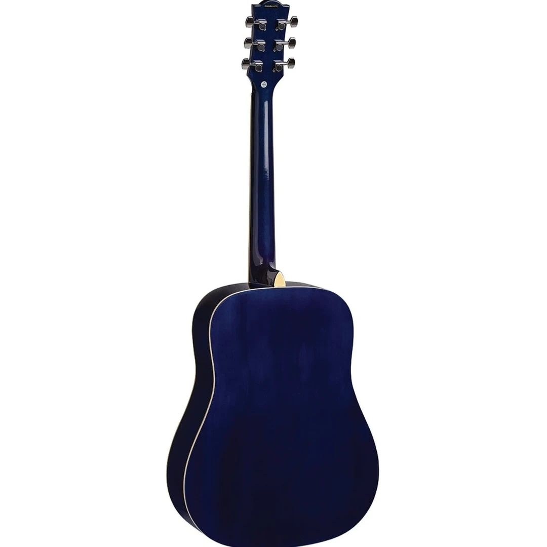Акустическая гитара Eko Ranger 6 Blue Sunburst