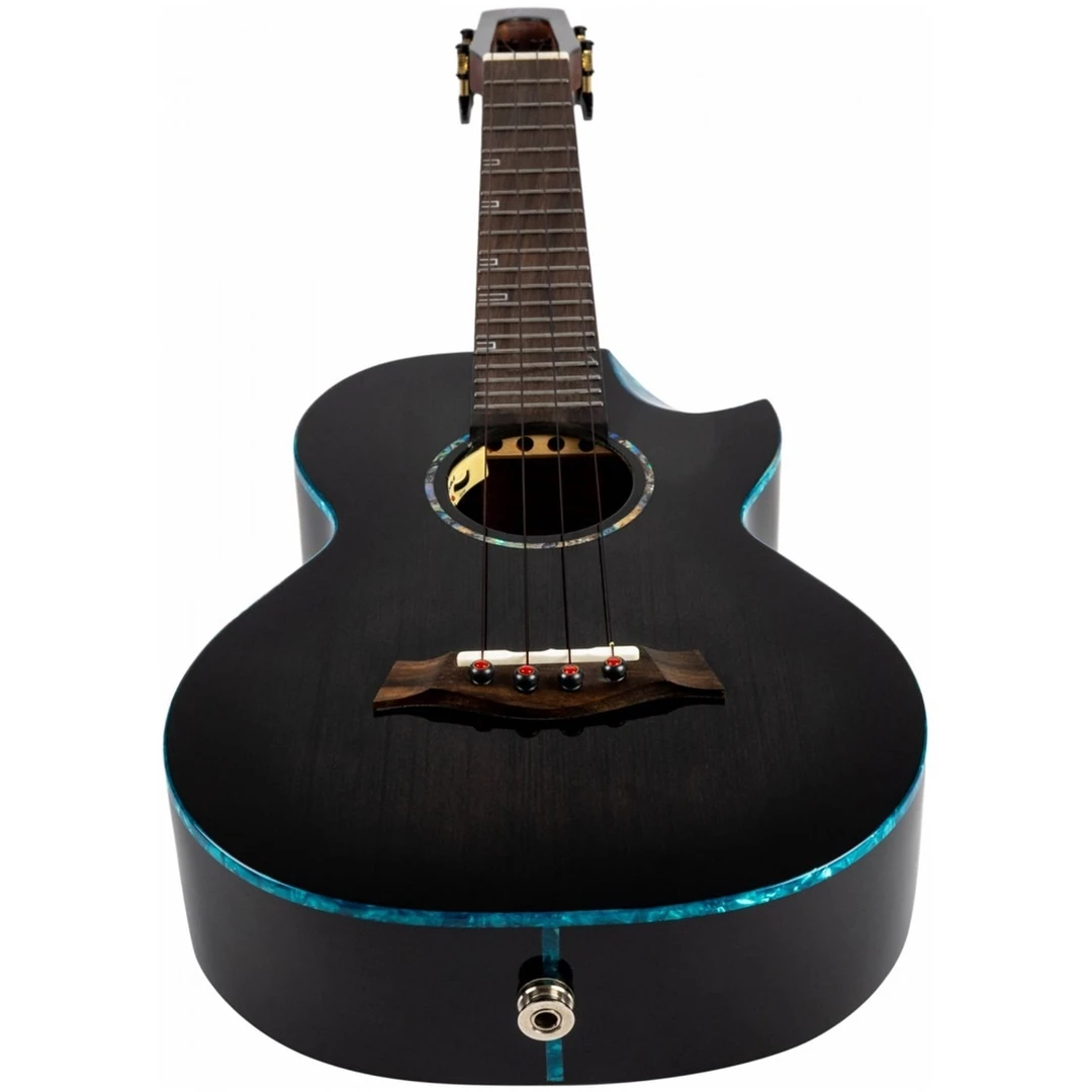 Укулеле Flight Nighthawk Tenor EQ-A