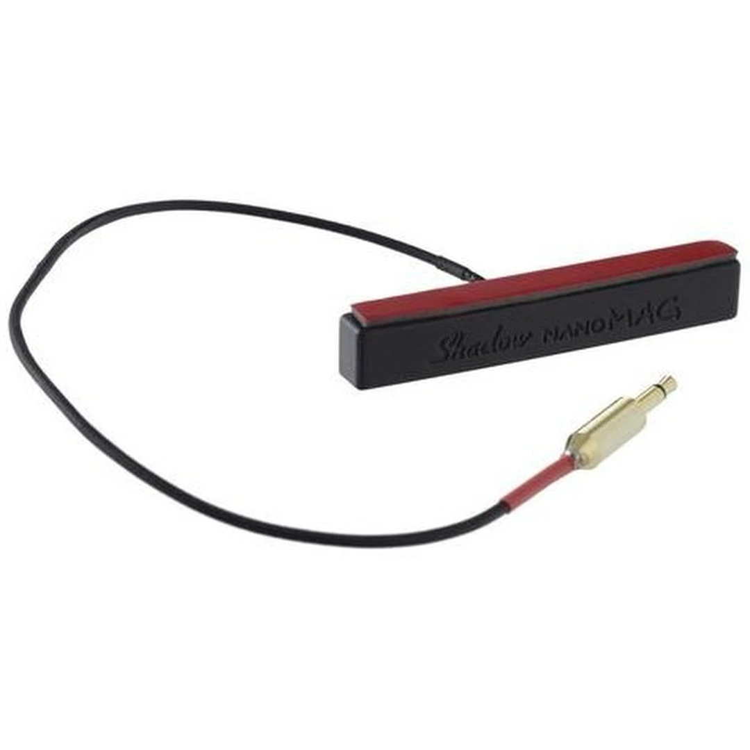 Звукосниматель Shadow MS NMG V Micro-Sonic NanoMag