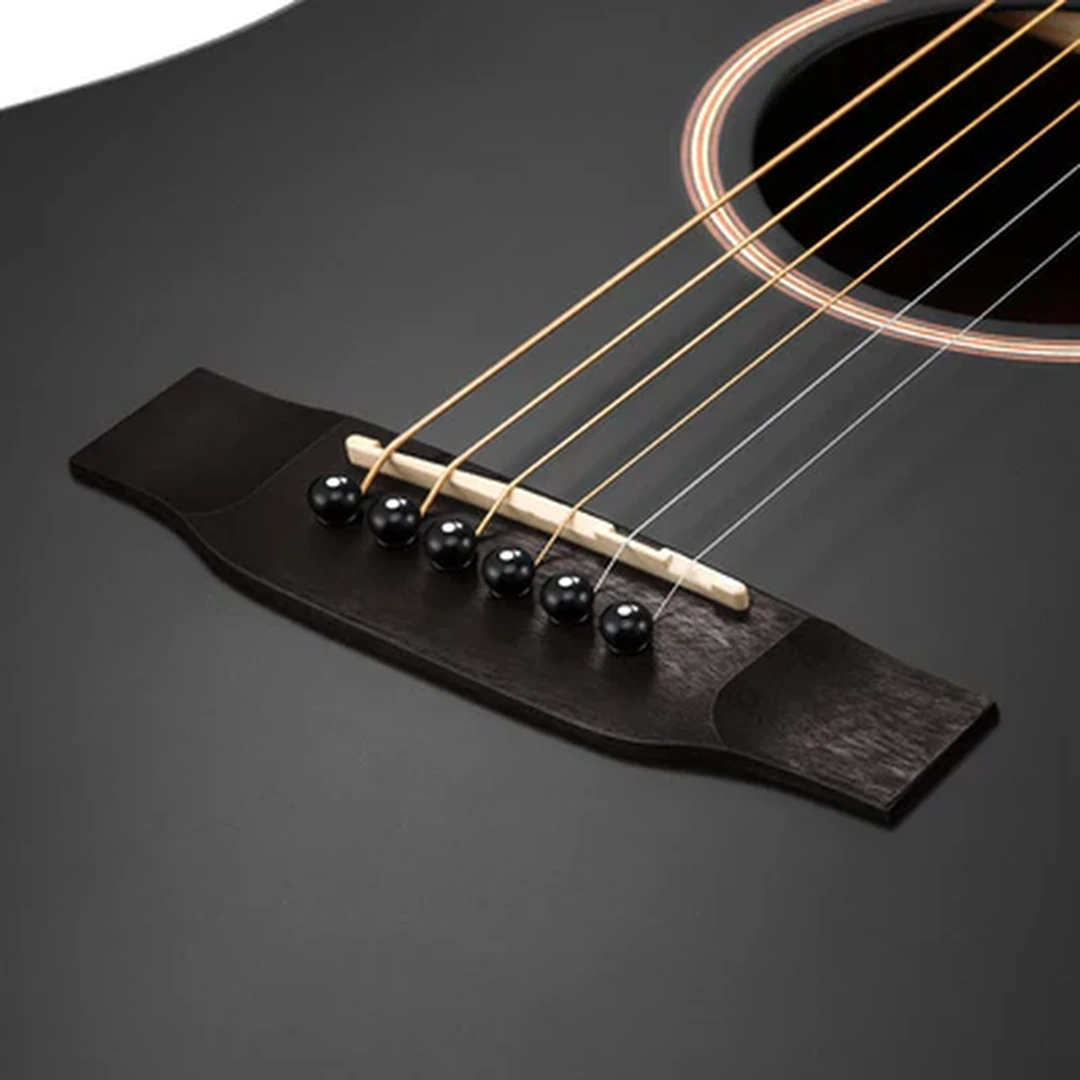 Акустическая гитара Donner DAG-1CB / EC1129