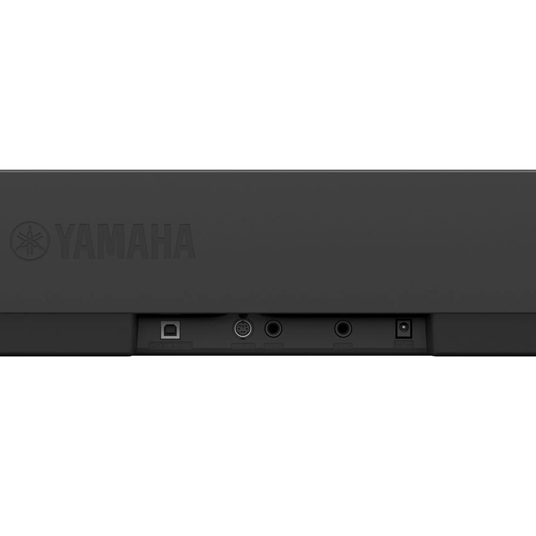 Цифровое пианино Yamaha P-145B