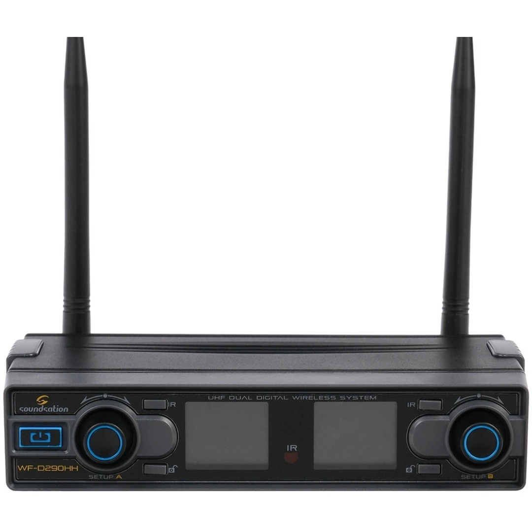 Радиосистема Soundsation WF-D290HH