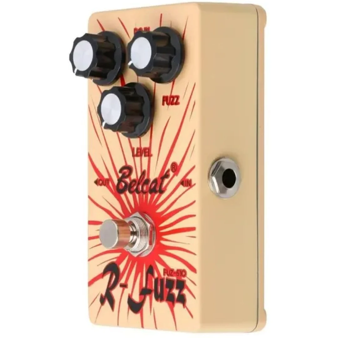 Педаль эффектов Belcat FUZ-510 Fuzz