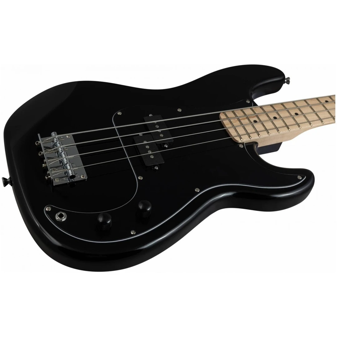 Бас-гитара Veston PB BK