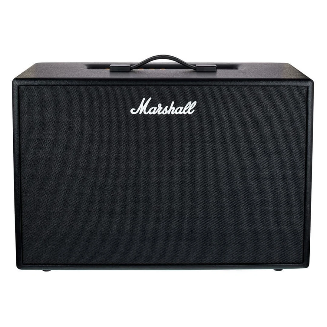 Комбоусилитель Marshall CODE 100