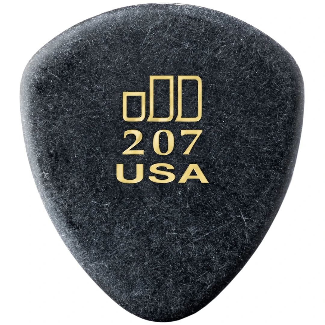 Набор медиаторов Dunlop 477P207 JD Jazztones