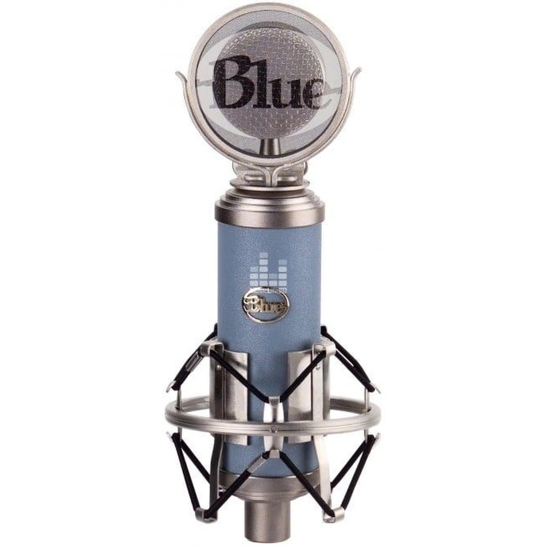 Микрофон Blue Microphones Bluebird