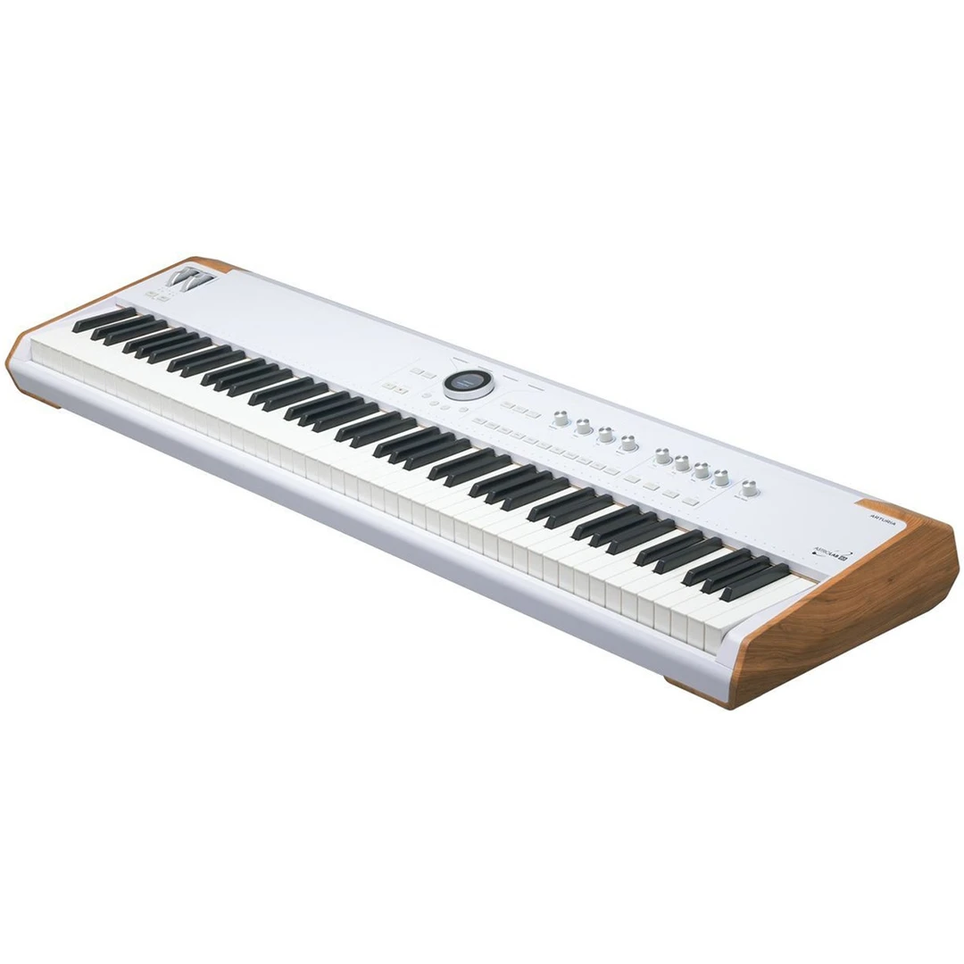 Синтезатор Arturia Astrolab 88