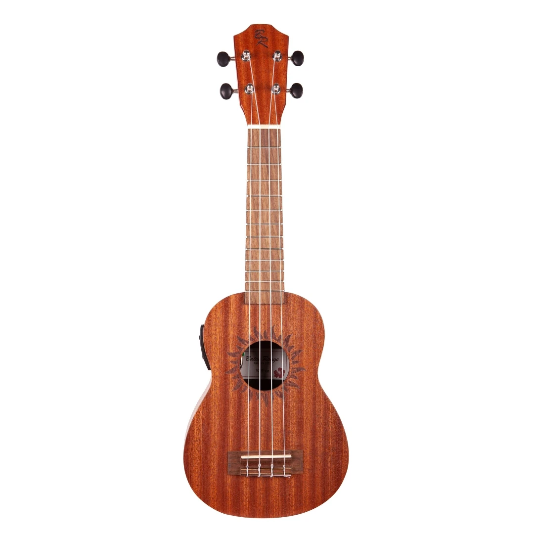 Укулеле сопрано Baton Rouge V2-SE Sun