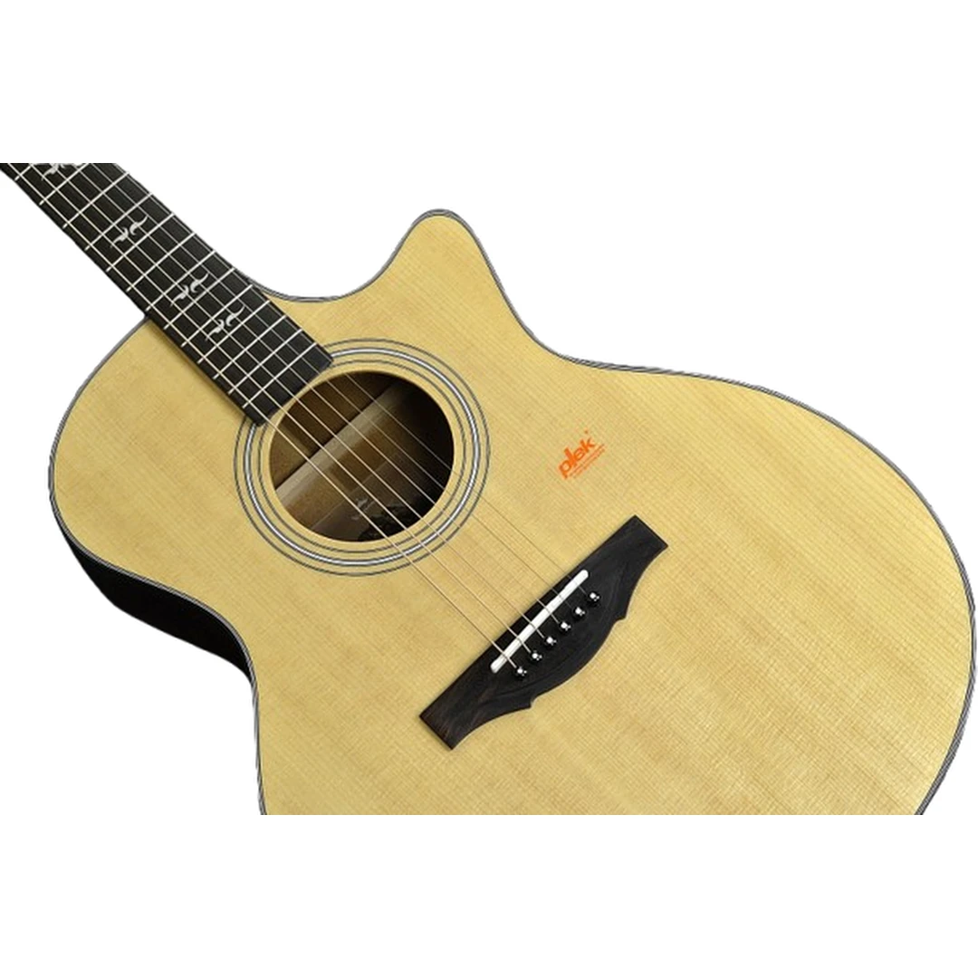 Акустическая гитара Kepma F1-GA Natural