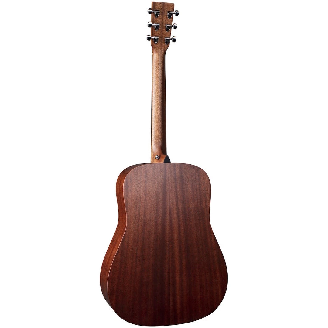 Электроакустическая гитара Martin D-10E-01 Road Series