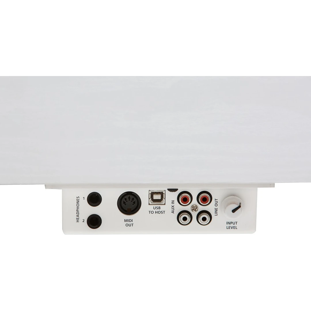 Цифровое пианино Kurzweil M90 WH